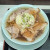 新橋ニューともちんラーメン 蒲田西口駅前店