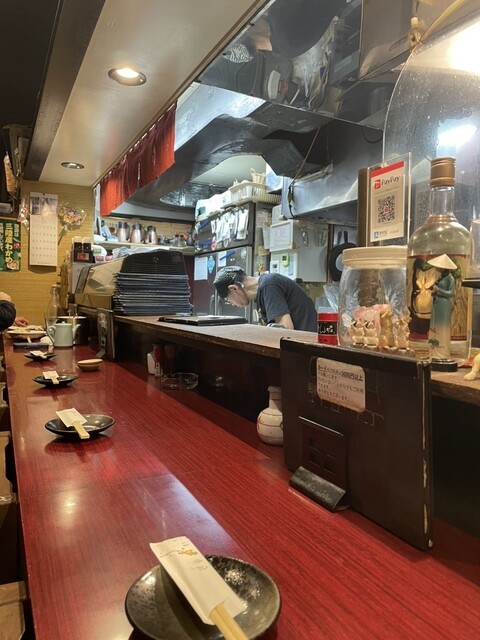 Meguro no Sanma Nanohana Gonnosuke Sakamoto Ten photo 5