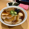 らぁ麺 すぎ本