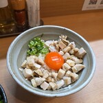 麺匠 善し田 - 