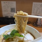 麺匠 善し田 - 