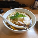 麺匠 善し田 - 