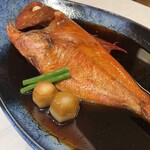 食べるお宿 浜の湯 - 