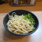 麺匠 善し田 - 