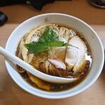 麺匠 善し田 - 