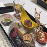 食べるお宿 浜の湯 - 