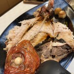 食べるお宿 浜の湯 - 