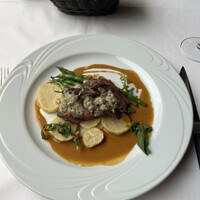 トレーダーヴィックス東京 - 