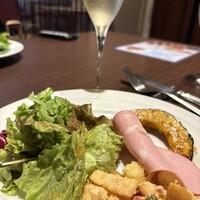 タンテ グラッツィェ - 