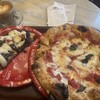 ソロ ピッツァ ナポレターナ ダ ピッコロ 大須本店
