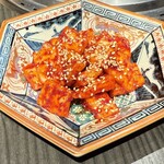 焼肉うしふじ - 