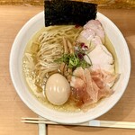 Homemade Ramen 麦苗 - 