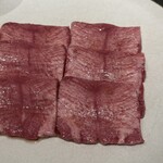 焼肉うしふじ - 