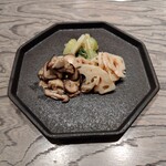 黒毛和牛焼肉 ABURIYA arata - 