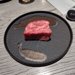 黒毛和牛焼肉 ABURIYA arata - 