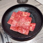 黒毛和牛焼肉 ABURIYA arata - 
