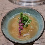 黒毛和牛焼肉 ABURIYA arata - 