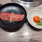 黒毛和牛焼肉 ABURIYA arata - 