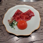 黒毛和牛焼肉 ABURIYA arata - 