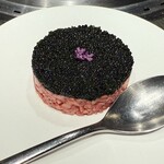 焼肉うしふじ - 