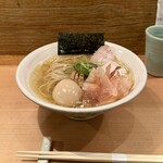 Homemade Ramen 麦苗 - 