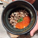 黒毛和牛焼肉 ABURIYA arata - 