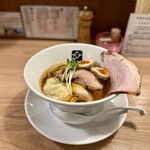 中華そば 髙野 - 