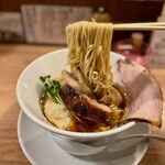 中華そば 髙野 - 