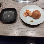 黒毛和牛焼肉 ABURIYA arata - 