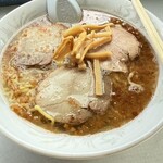 ブルートレイン - 