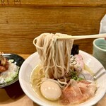 Homemade Ramen 麦苗 - 