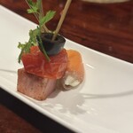 フォーシーズンズ - 