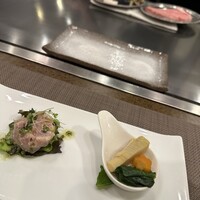 神戸ステーキハウス 和豪 - 