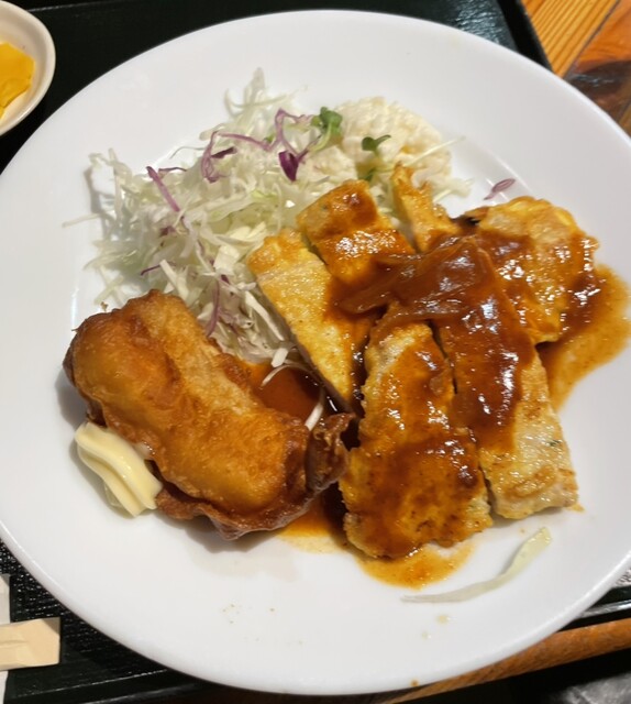 CAFE LE DOME photo 5