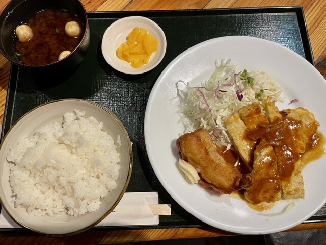 CAFE LE DOME photo 3