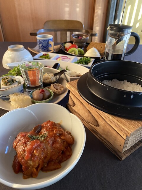 Gohan Dokoro Jiroo Tei