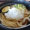 本格手打うどん はゆか