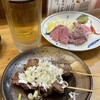もつ焼き いとや