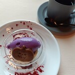 ステーキハウス ウイスキーノヴァ - 