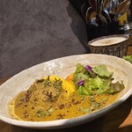 SPICY CURRY 魯珈 - 