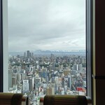 ステーキハウス ウイスキーノヴァ - 