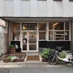 ユニオンサンドヤード - 