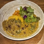 SPICY CURRY 魯珈 - 