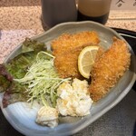 あじわい処 あかぎ - 