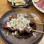 もつ焼き いとや - 