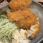 あじわい処 あかぎ - 