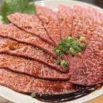 焼肉いたみ - 