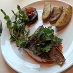 ステーキハウス ウイスキーノヴァ - 