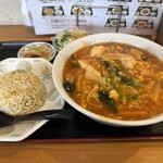 福来飯店 - 