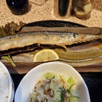 あじわい処 あかぎ - 